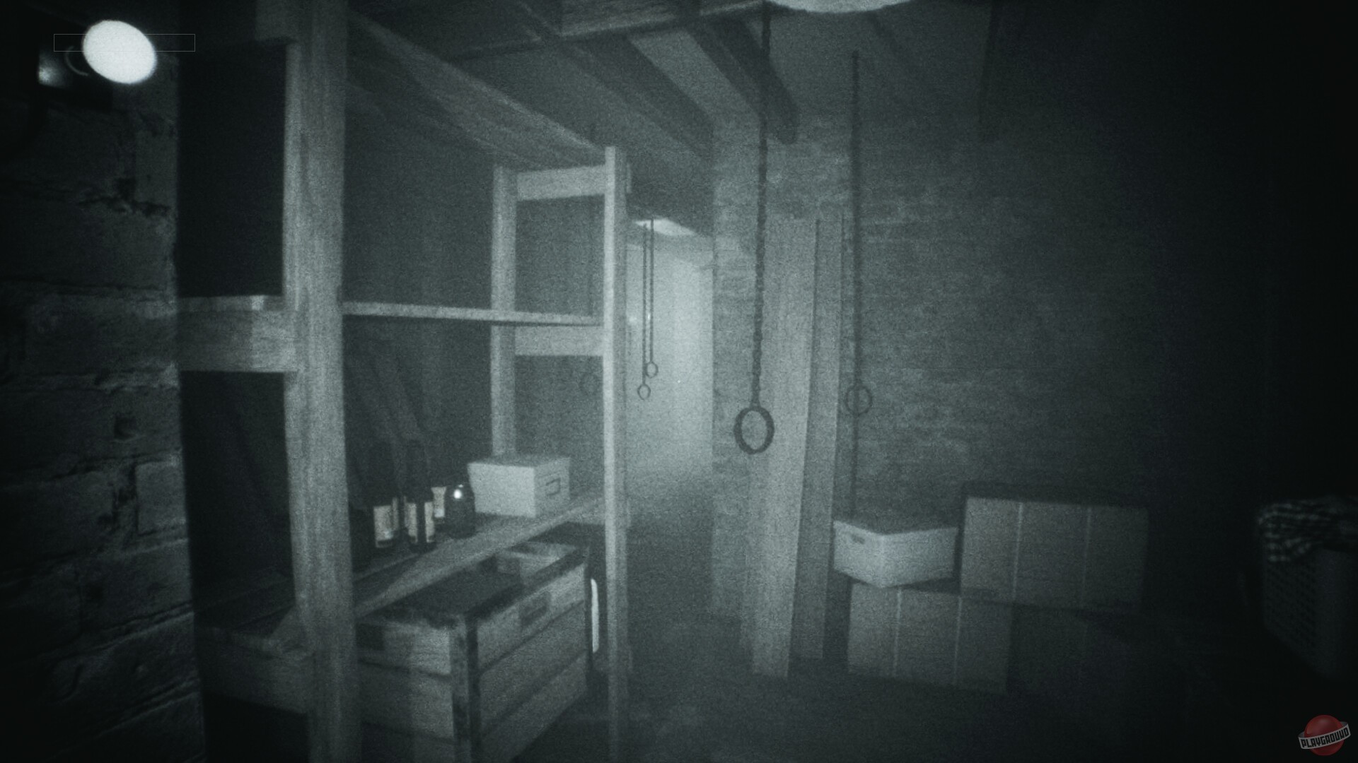 Скриншот из игры Faint Call - 1