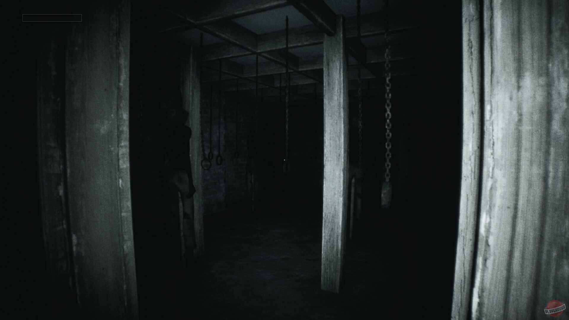 Скриншот из игры Faint Call - 4