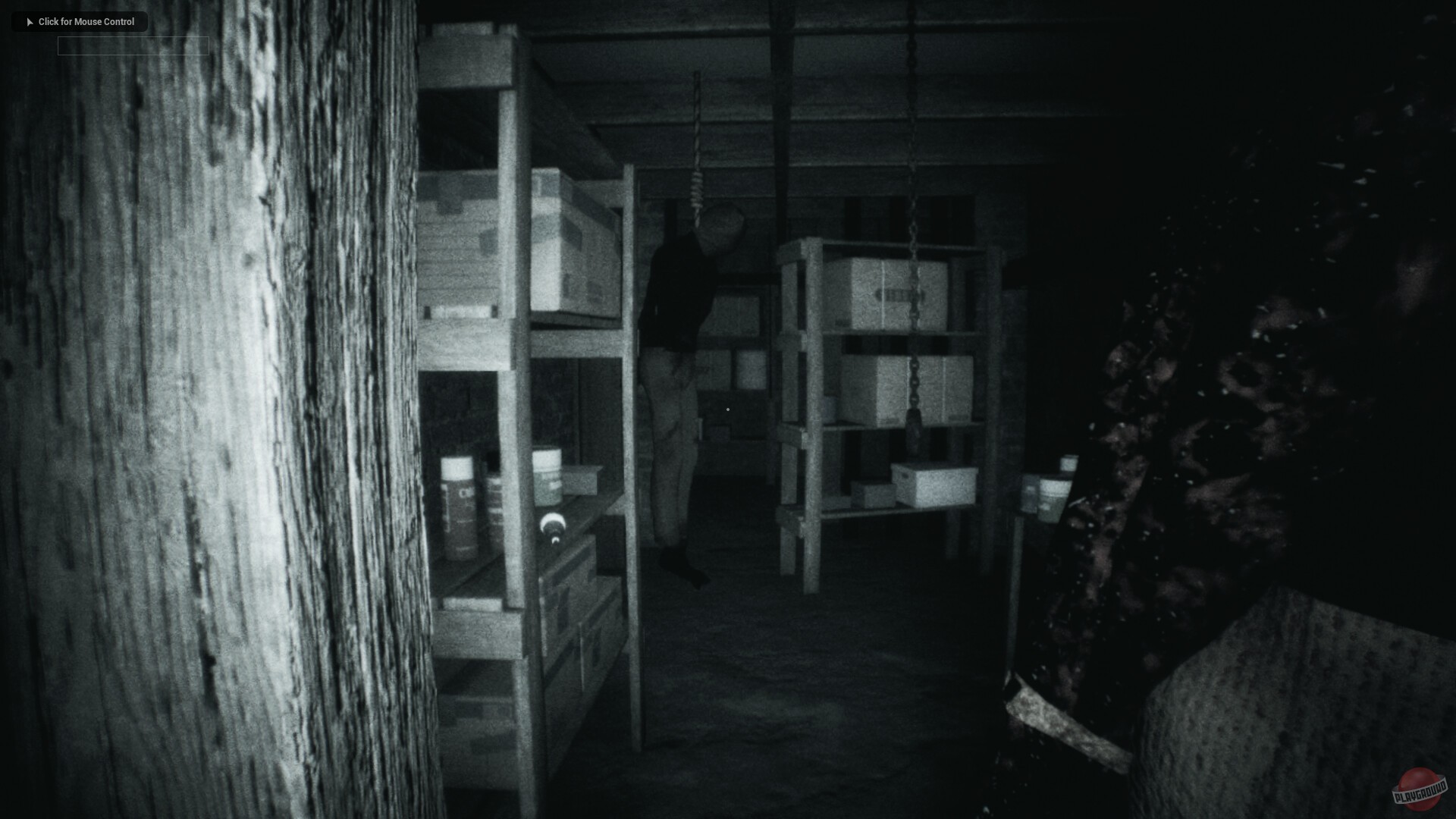 Скриншот из игры Faint Call - 10