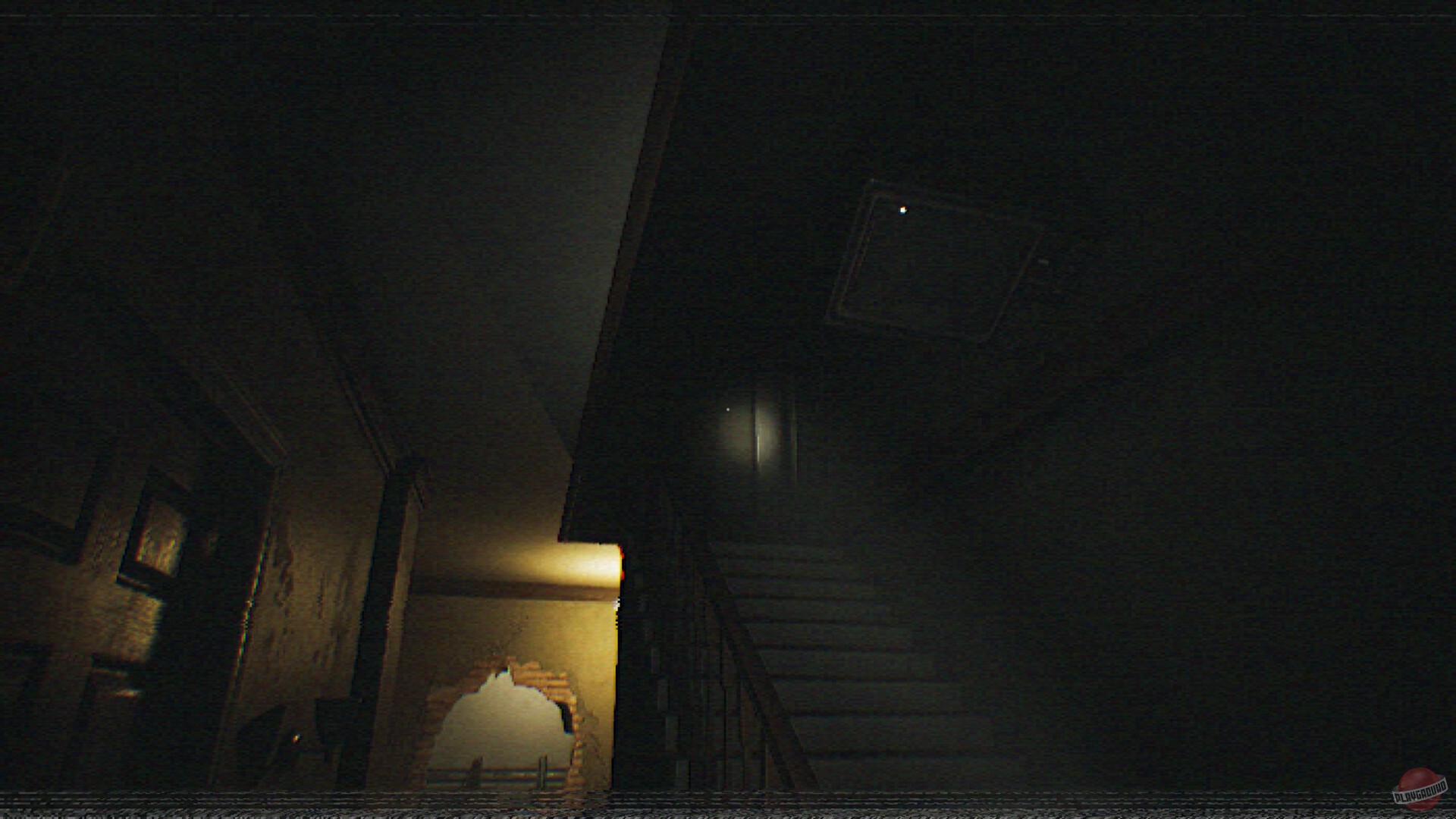 Скриншот из игры Faint Call - 11