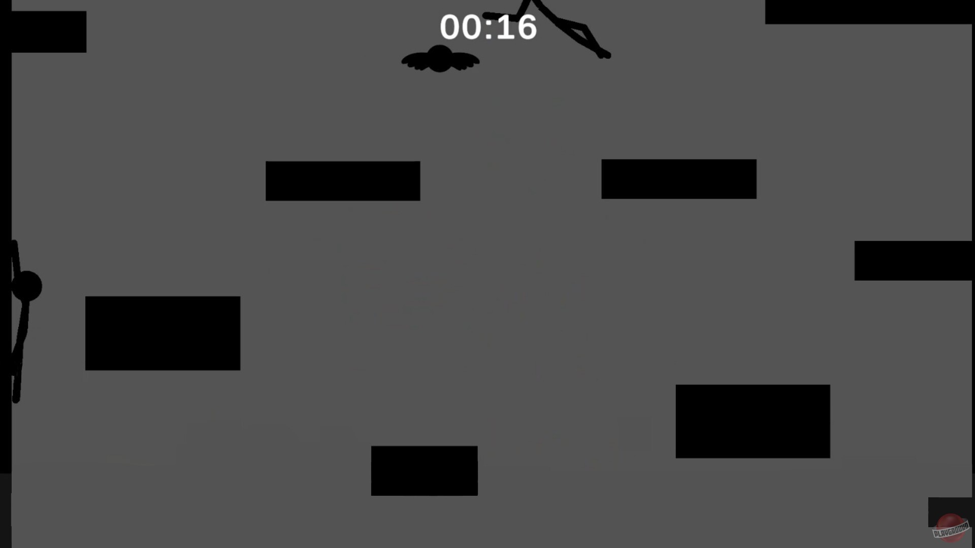 Скриншот из игры AshBall - 2