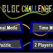 Обложка игры Bloc Challenge