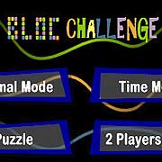 Обложка игры Block Challenge