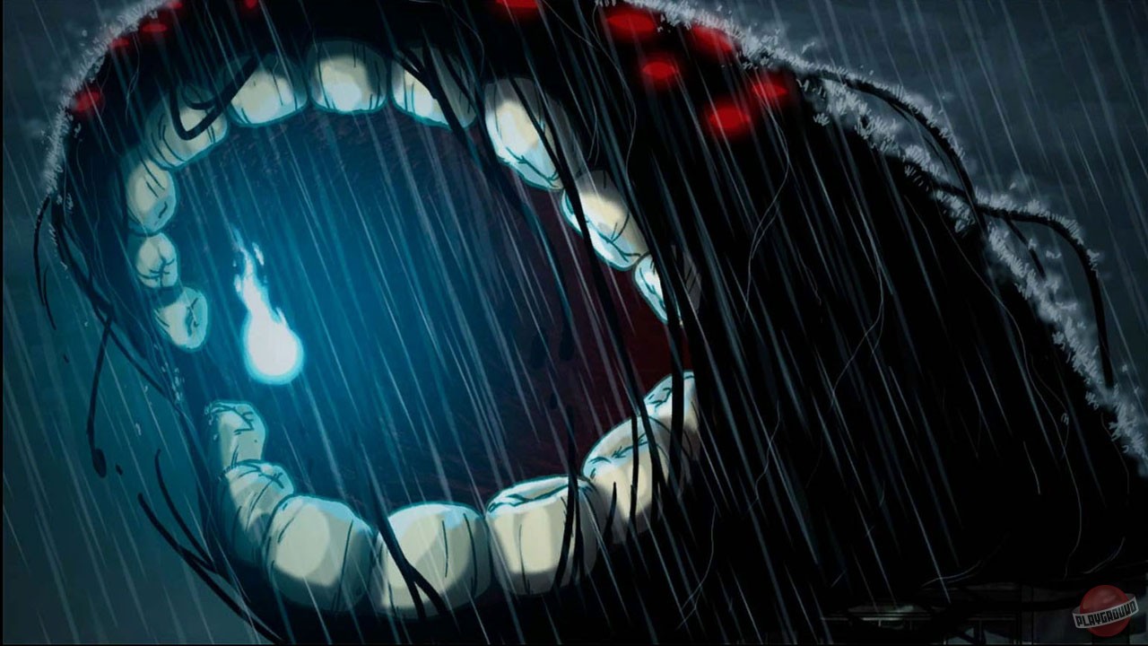 Скриншот из игры Soul - 5