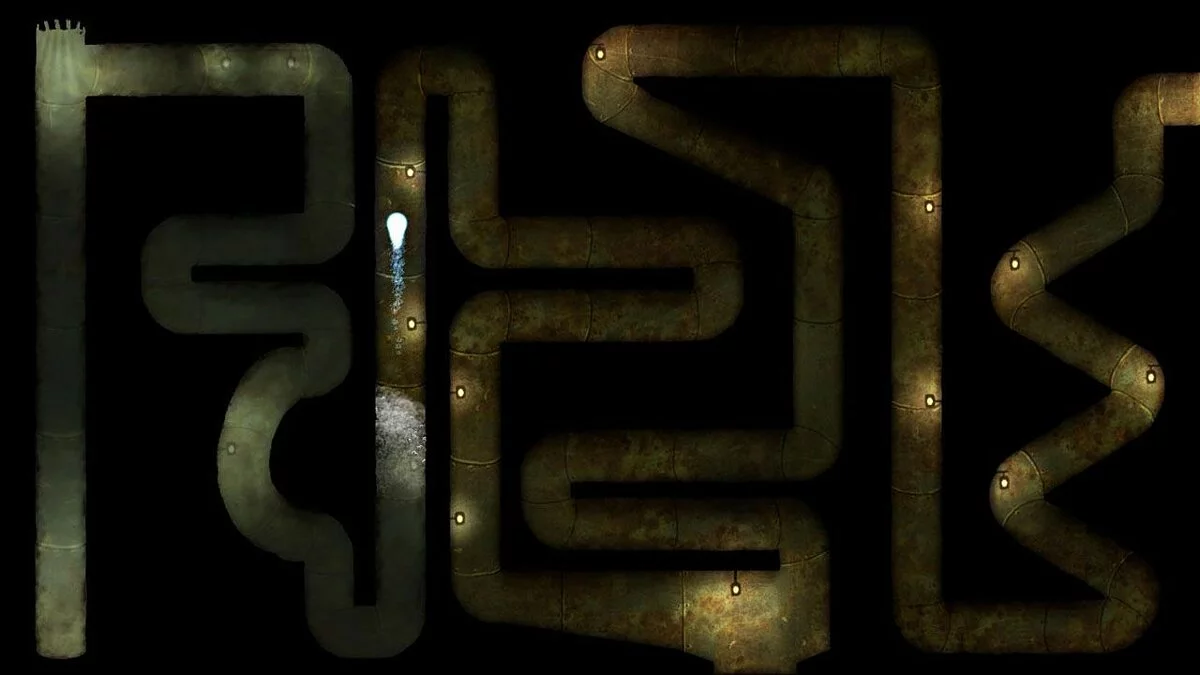 Скриншот из игры Soul - 14