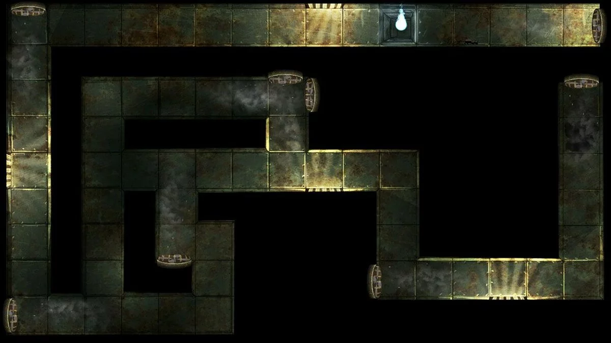 Скриншот из игры Soul - 2