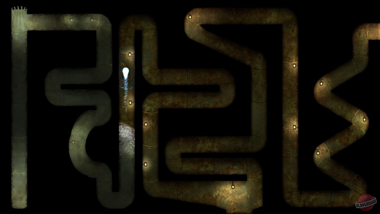 Скриншот из игры Soul - 15