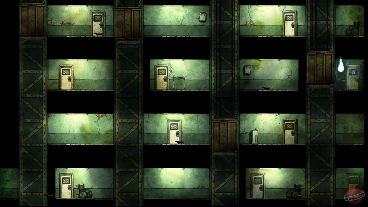 Скриншот из игры Soul - 16