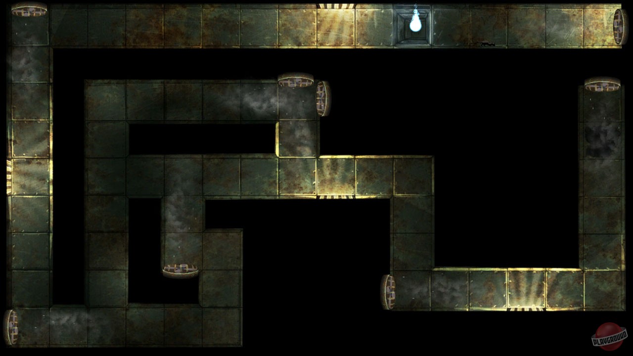 Скриншот из игры Soul - 11