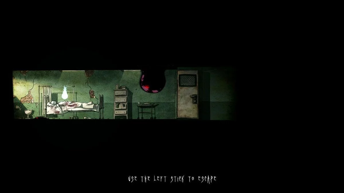 Скриншот из игры Soul - 12