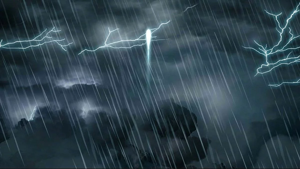 Скриншот из игры Soul - 6