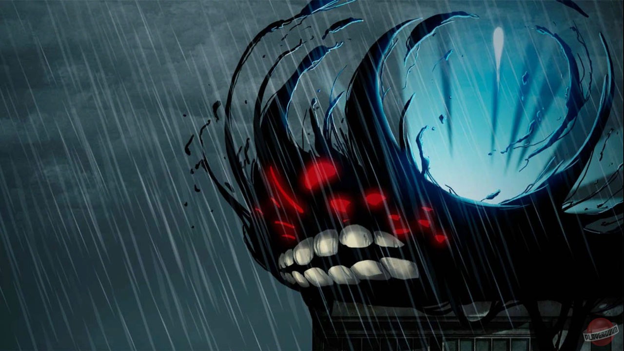 Скриншот из игры Soul - 1