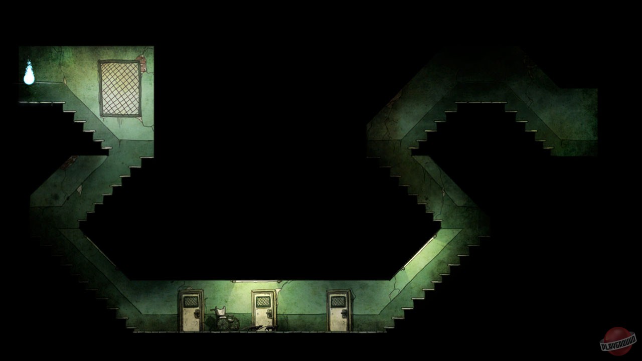 Скриншот из игры Soul - 13