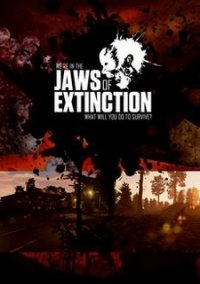 Обложка игры Jaws Of Extinction