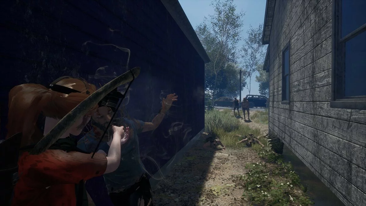 Скриншот из игры Jaws Of Extinction - 40