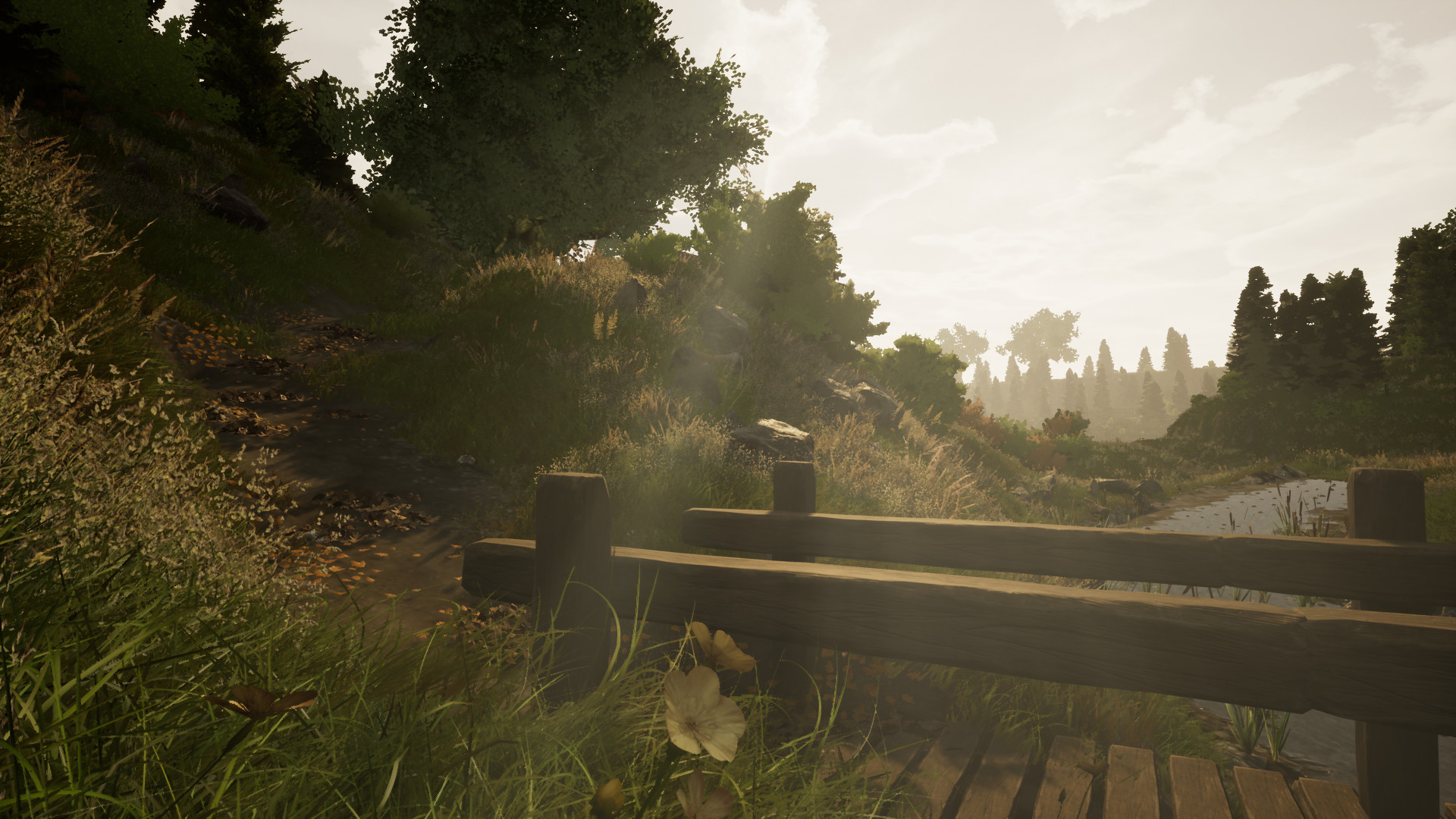 Скриншот из игры Jaws Of Extinction - 84