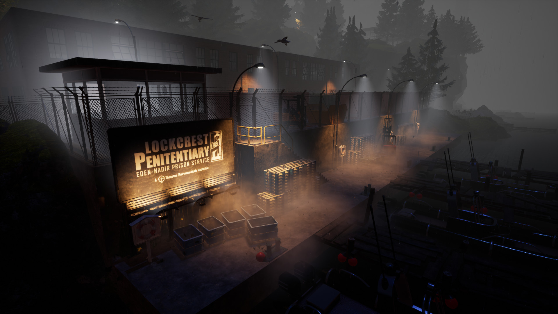 Скриншот из игры Jaws Of Extinction - 85