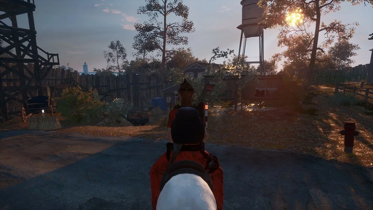 Скриншот из игры Jaws Of Extinction - 61