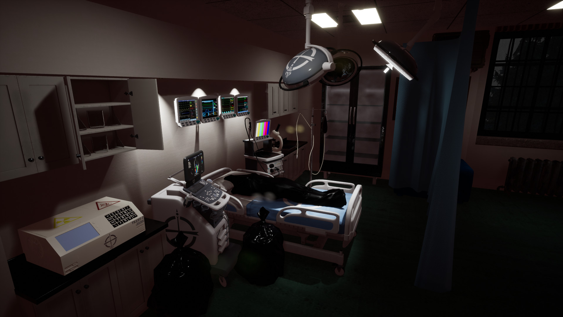 Скриншот из игры Jaws Of Extinction - 93