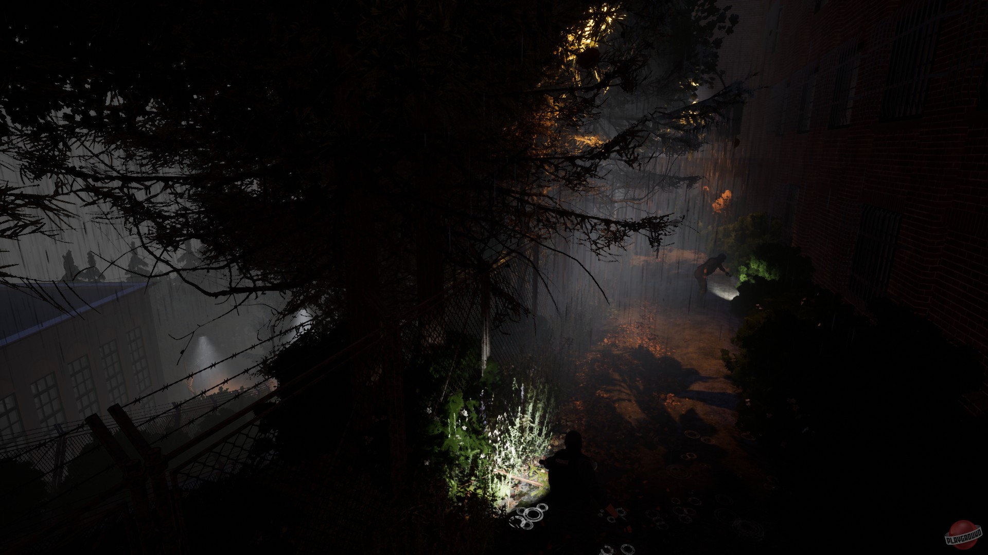 Скриншот из игры Jaws Of Extinction - 49