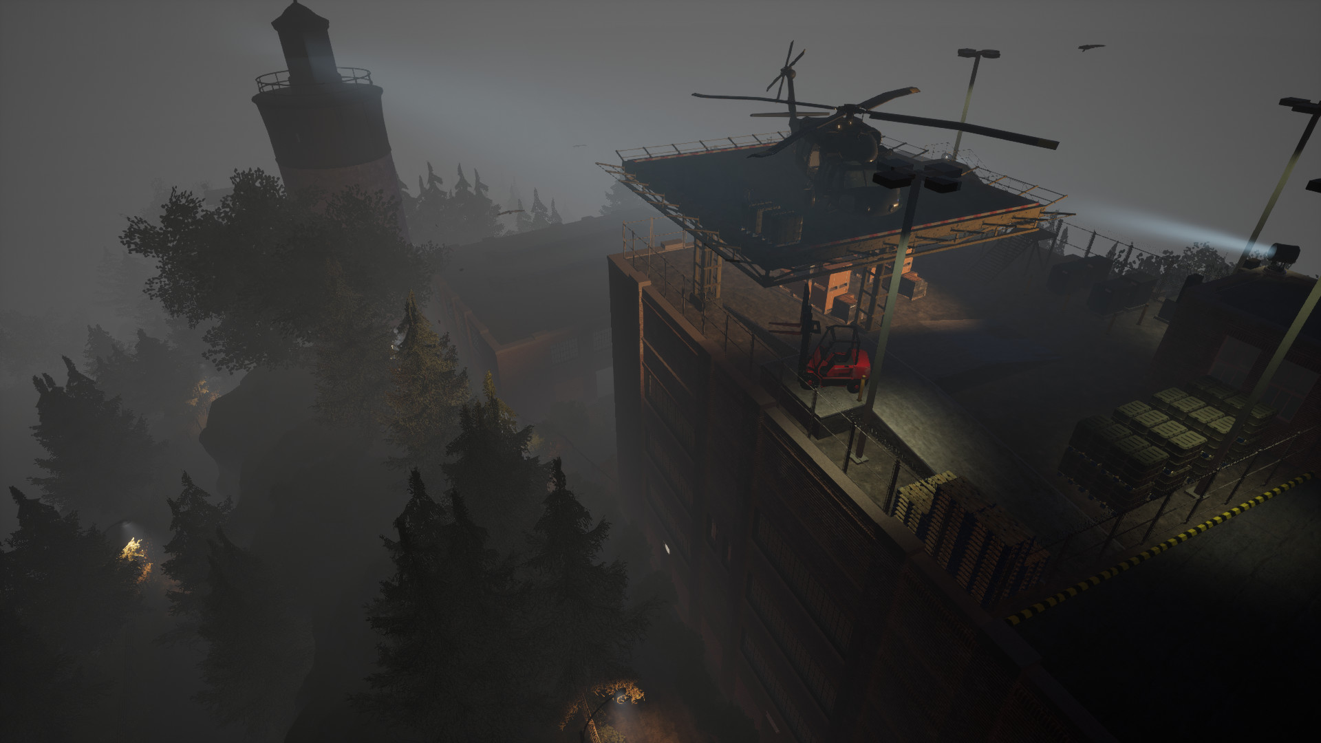 Скриншот из игры Jaws Of Extinction - 91