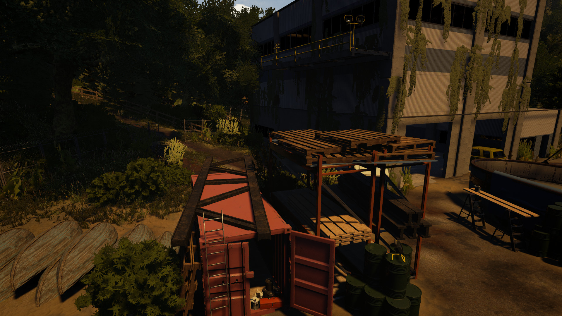 Скриншот из игры Jaws Of Extinction - 76