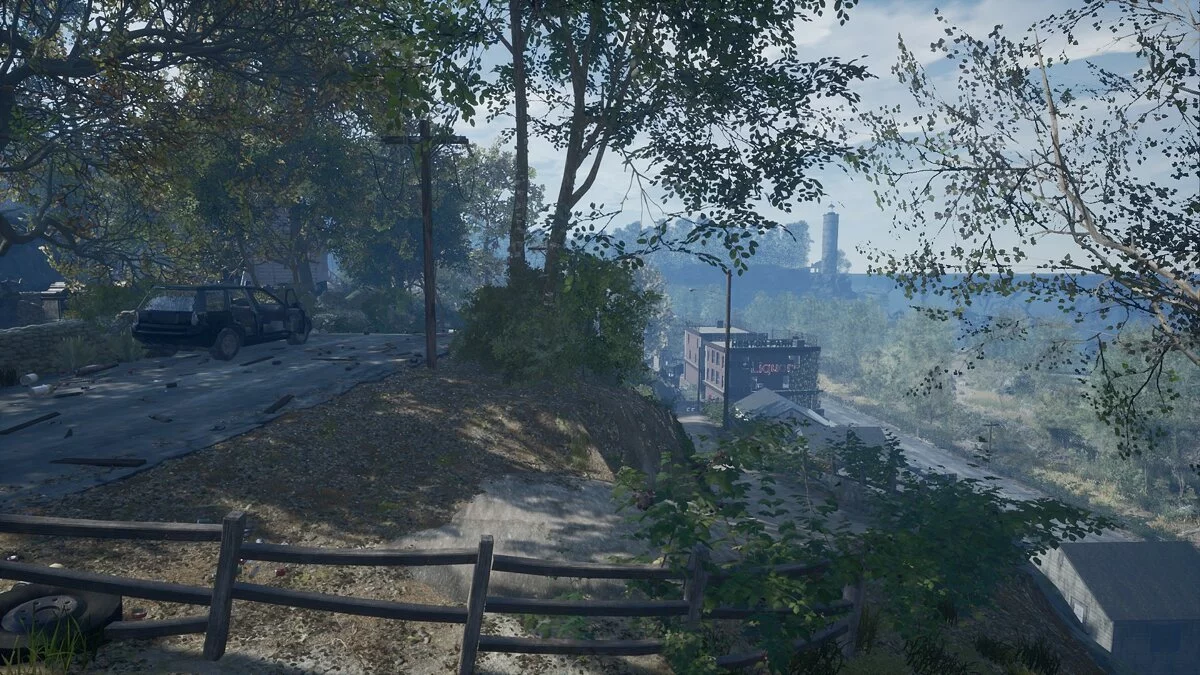 Скриншот из игры Jaws Of Extinction - 47