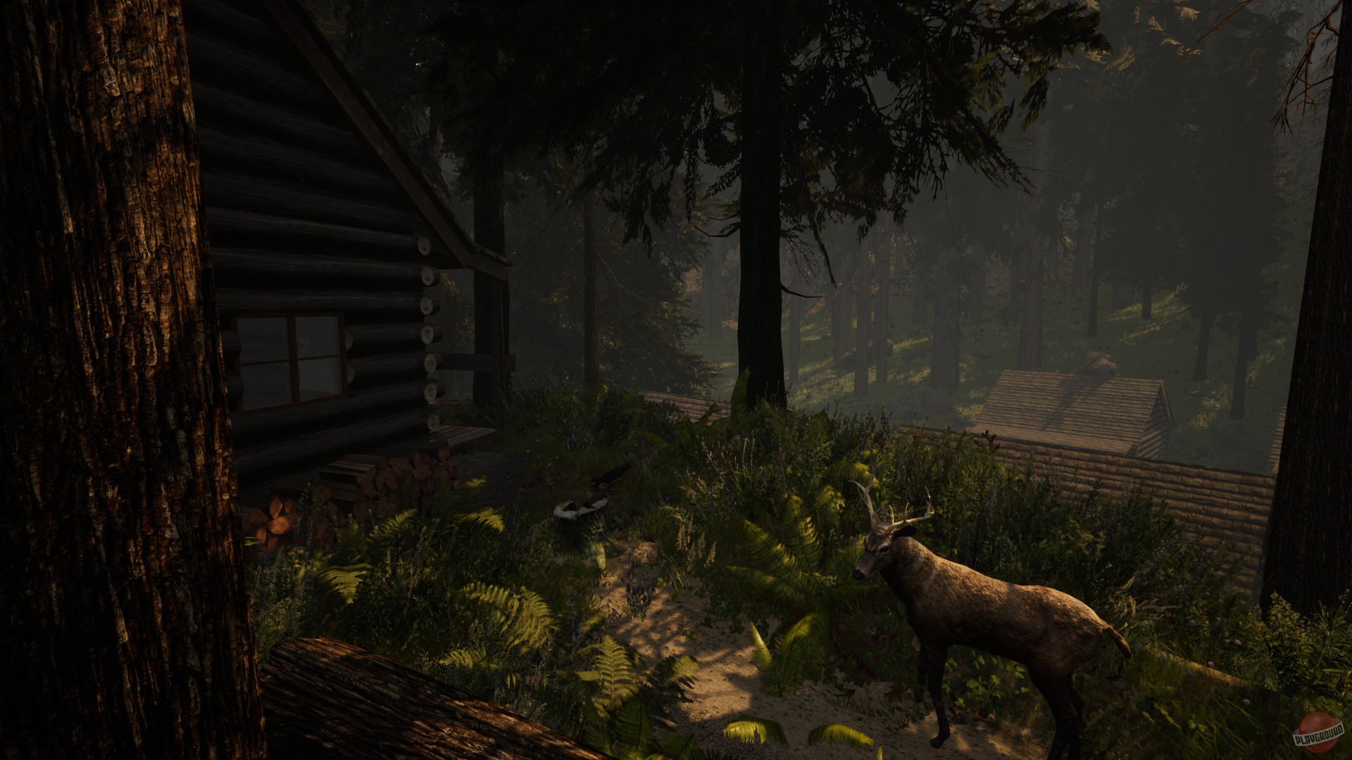 Скриншот из игры Jaws Of Extinction - 51