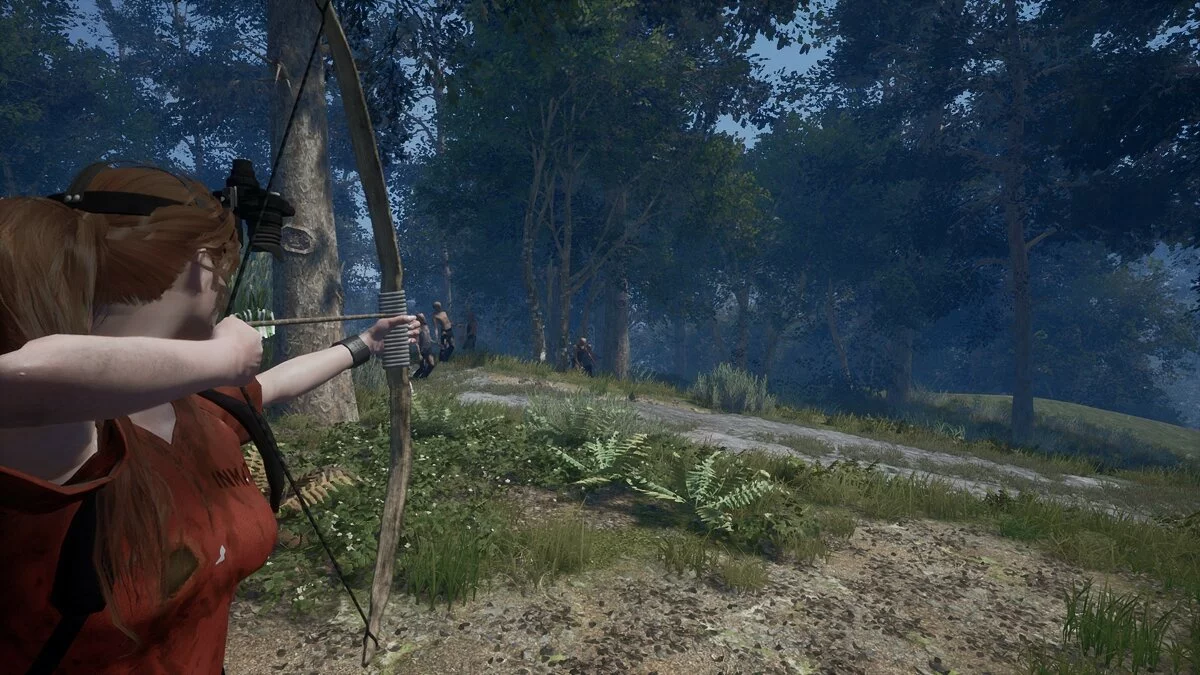 Скриншот из игры Jaws Of Extinction - 43