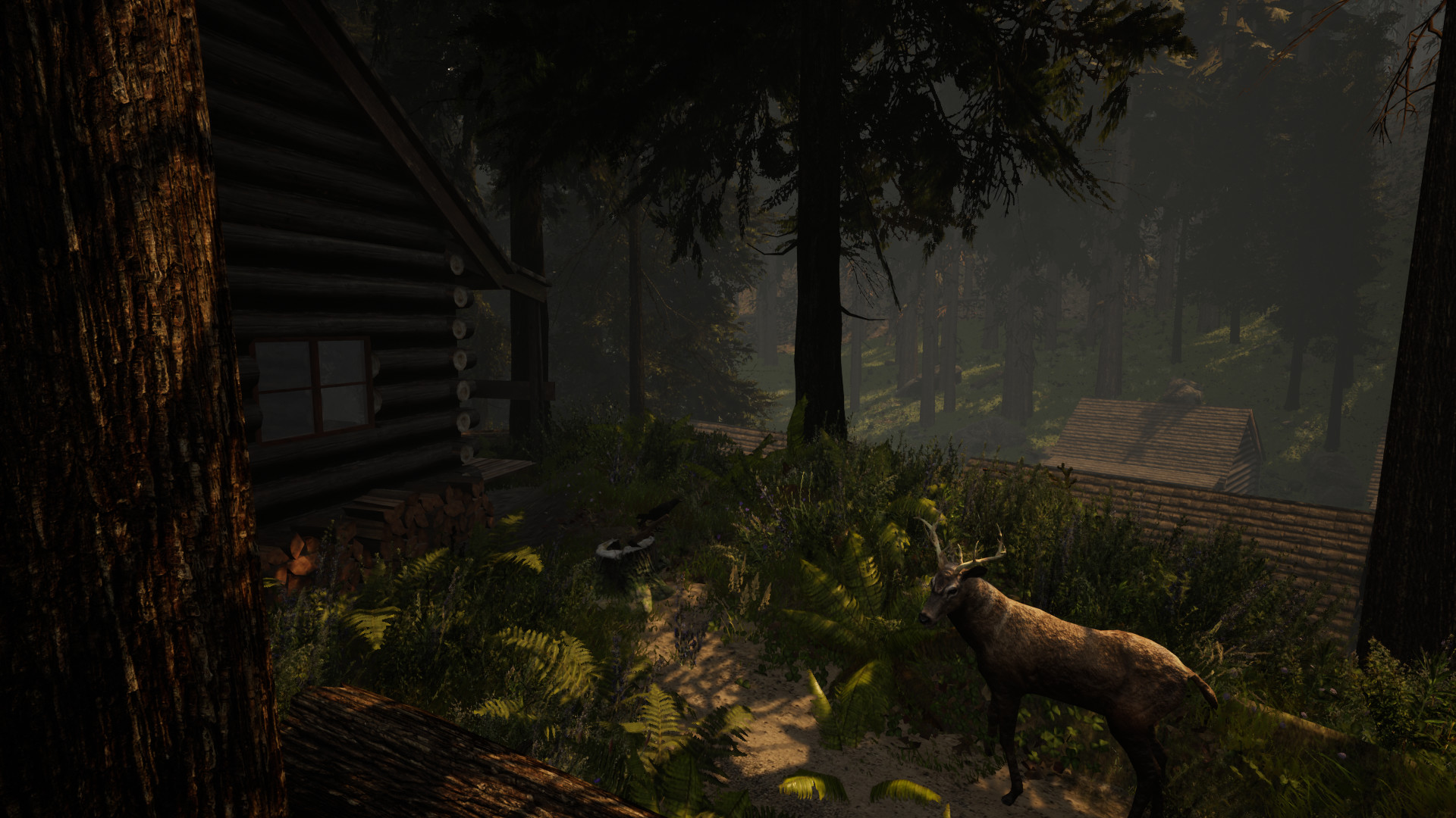 Скриншот из игры Jaws Of Extinction - 48