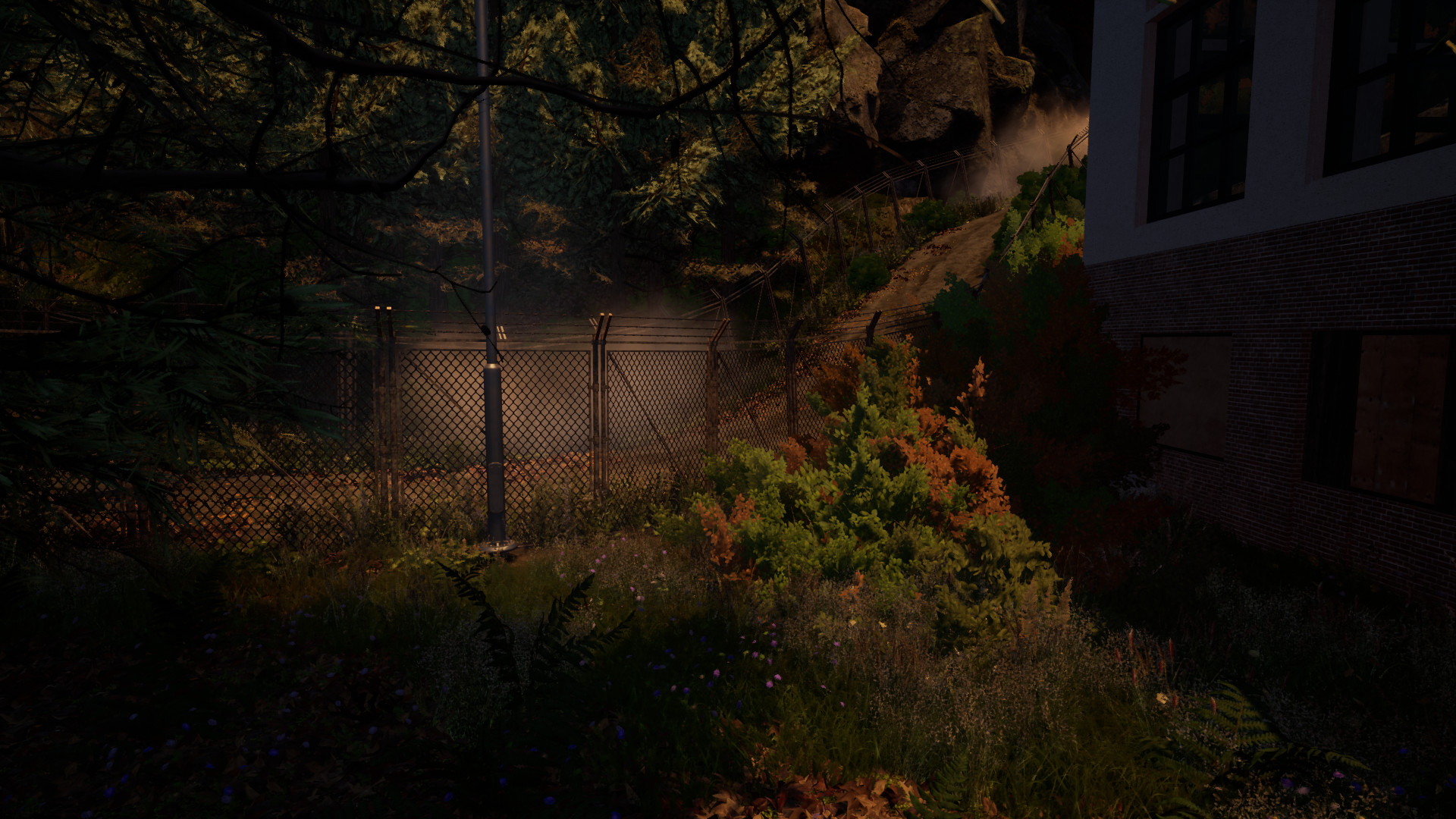 Скриншот из игры Jaws Of Extinction - 73