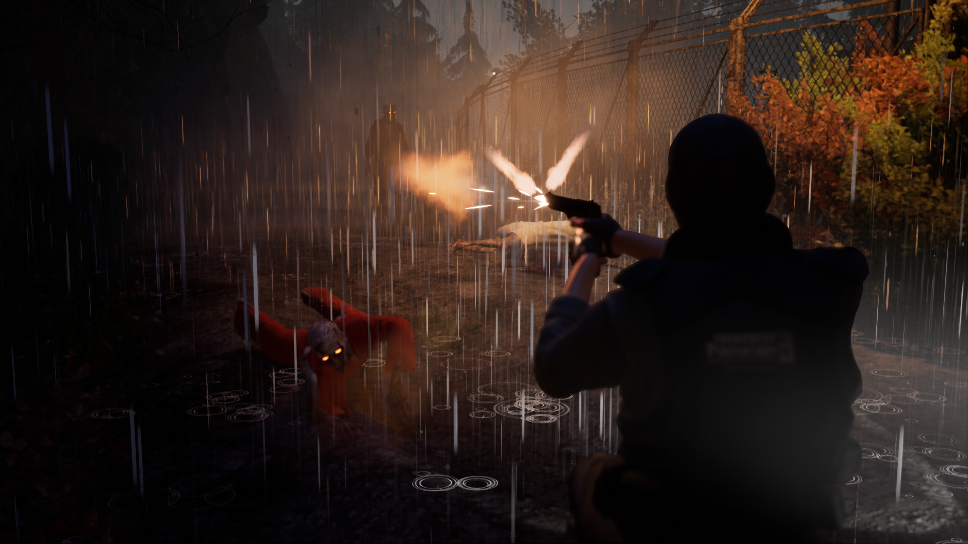 Скриншот из игры Jaws Of Extinction - 87