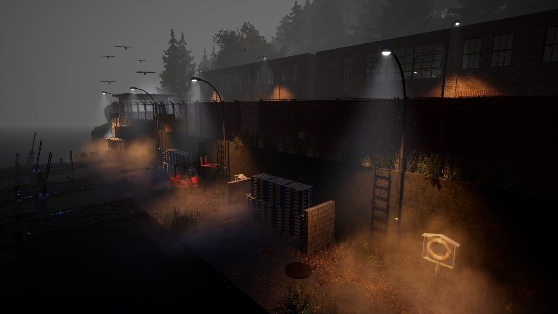 Скриншот из игры Jaws Of Extinction - 92