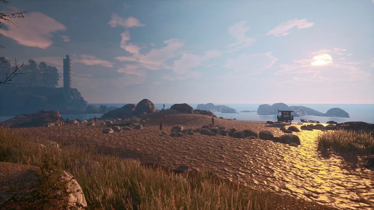 Скриншот из игры Jaws Of Extinction - 59