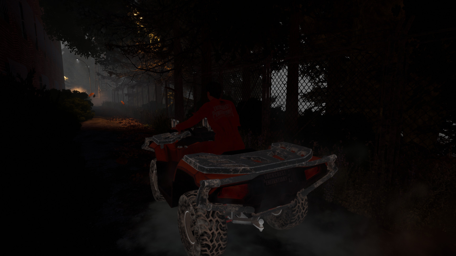 Скриншот из игры Jaws Of Extinction - 58