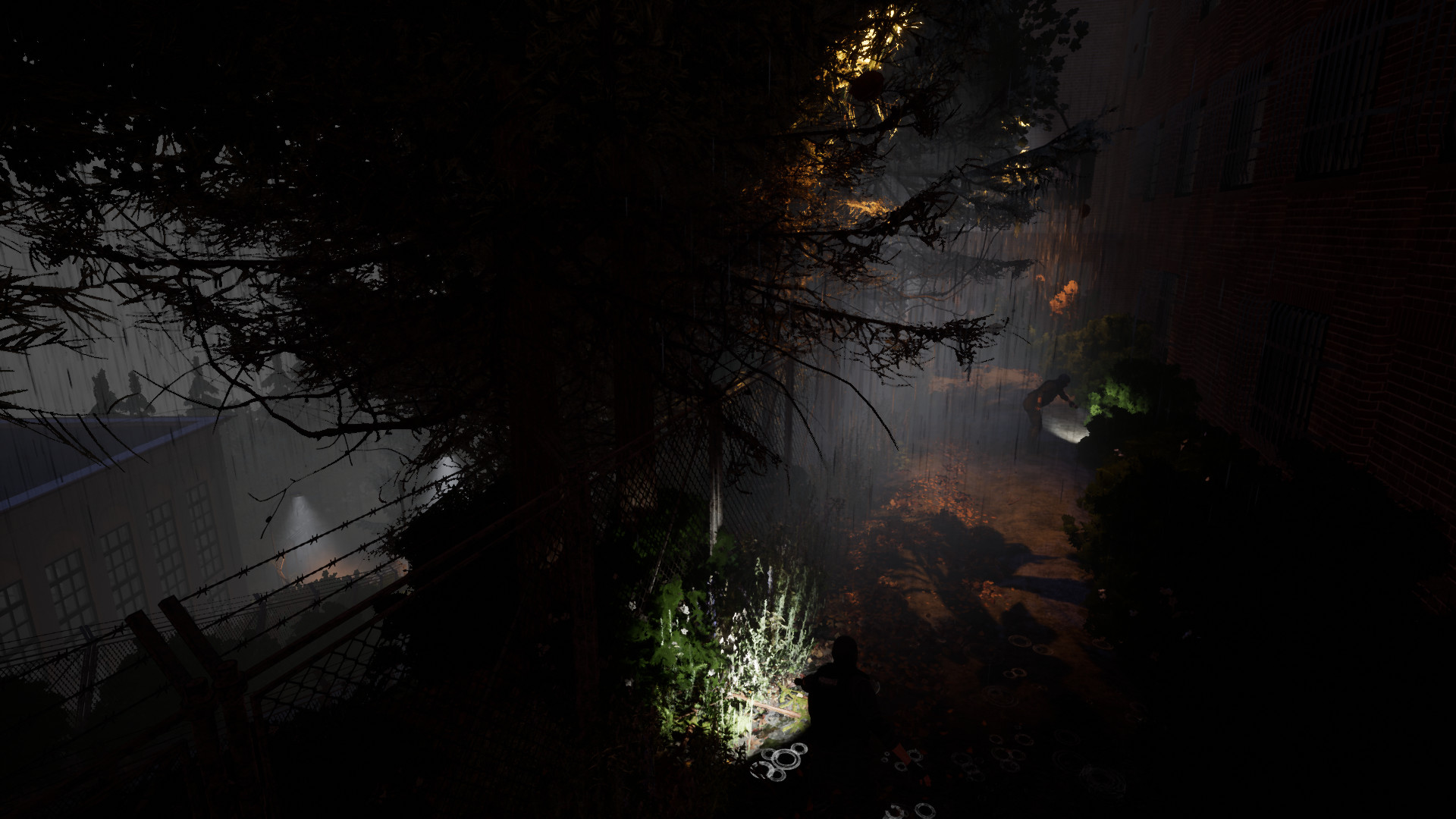 Скриншот из игры Jaws Of Extinction - 72