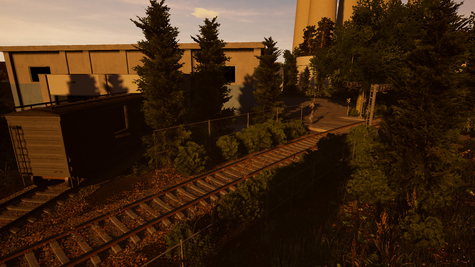 Скриншот из игры Jaws Of Extinction - 52