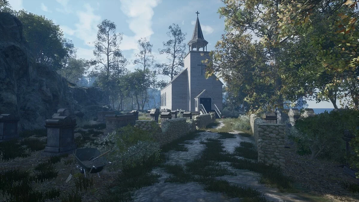 Скриншот из игры Jaws Of Extinction - 36