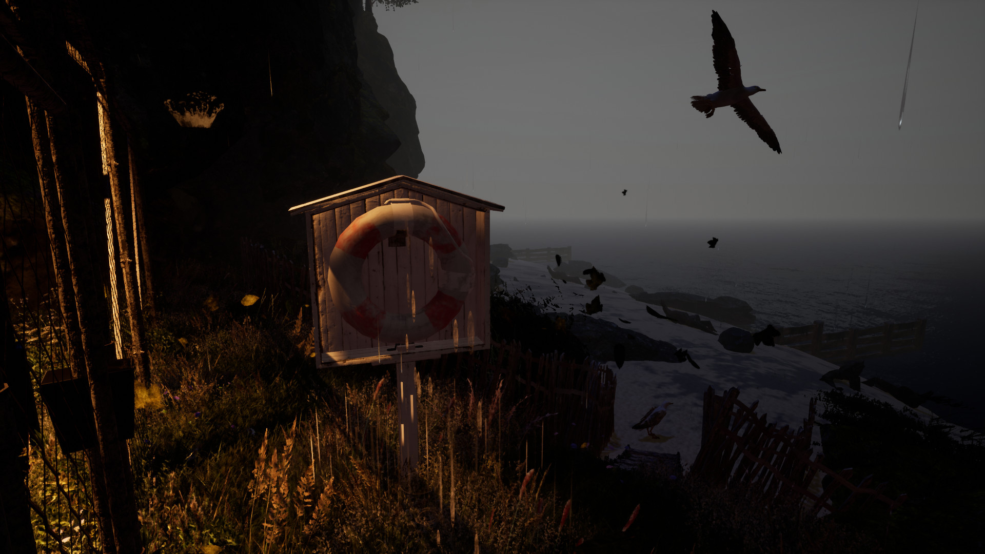 Скриншот из игры Jaws Of Extinction - 95