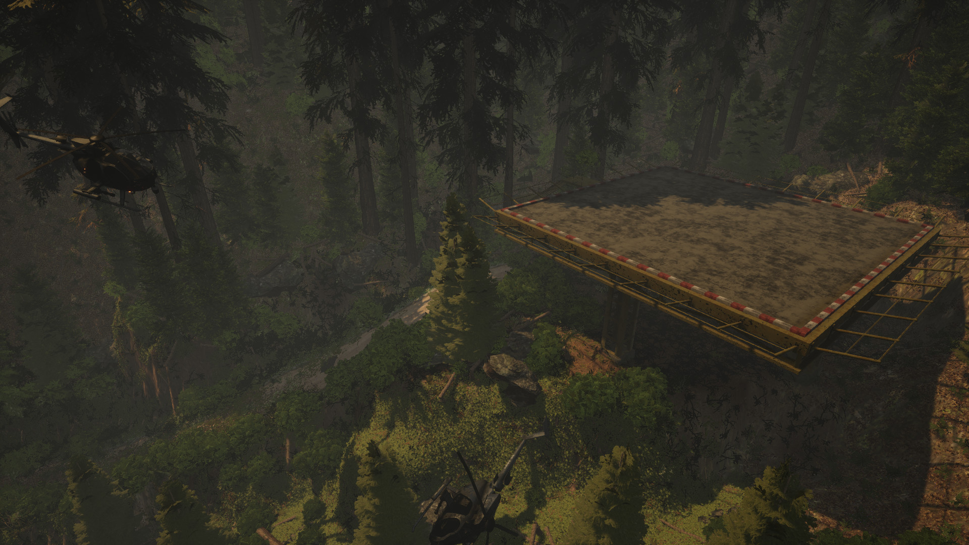 Скриншот из игры Jaws Of Extinction - 62