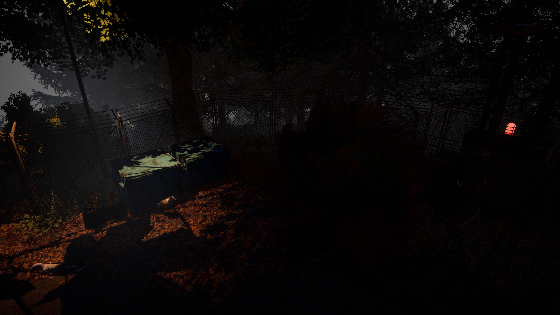 Скриншот из игры Jaws Of Extinction - 82