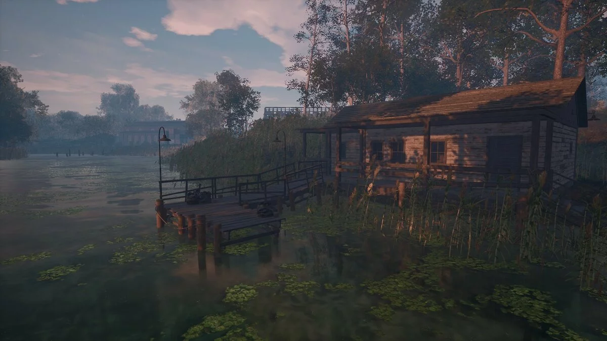 Скриншот из игры Jaws Of Extinction - 56