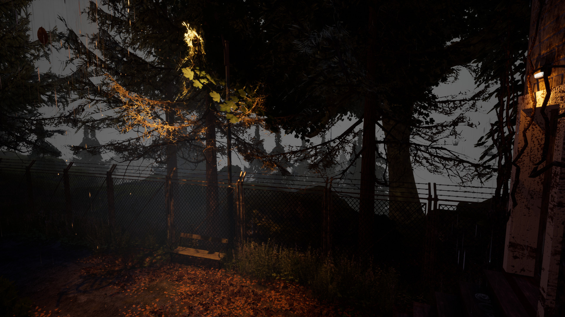 Скриншот из игры Jaws Of Extinction - 79