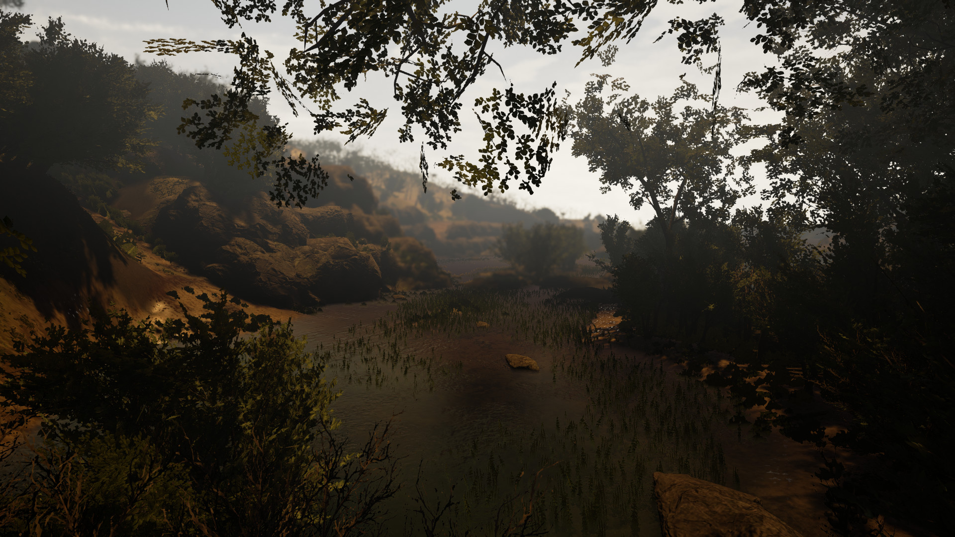 Скриншот из игры Jaws Of Extinction - 81