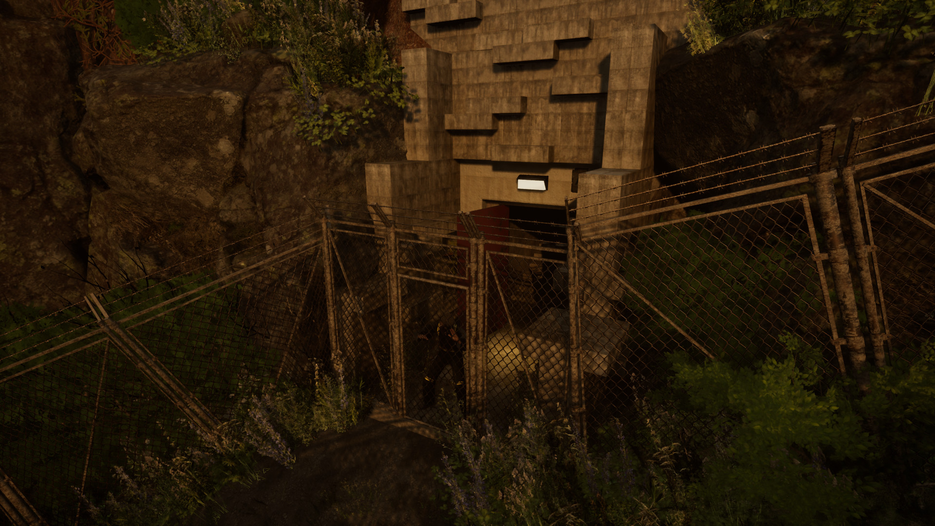 Скриншот из игры Jaws Of Extinction - 80