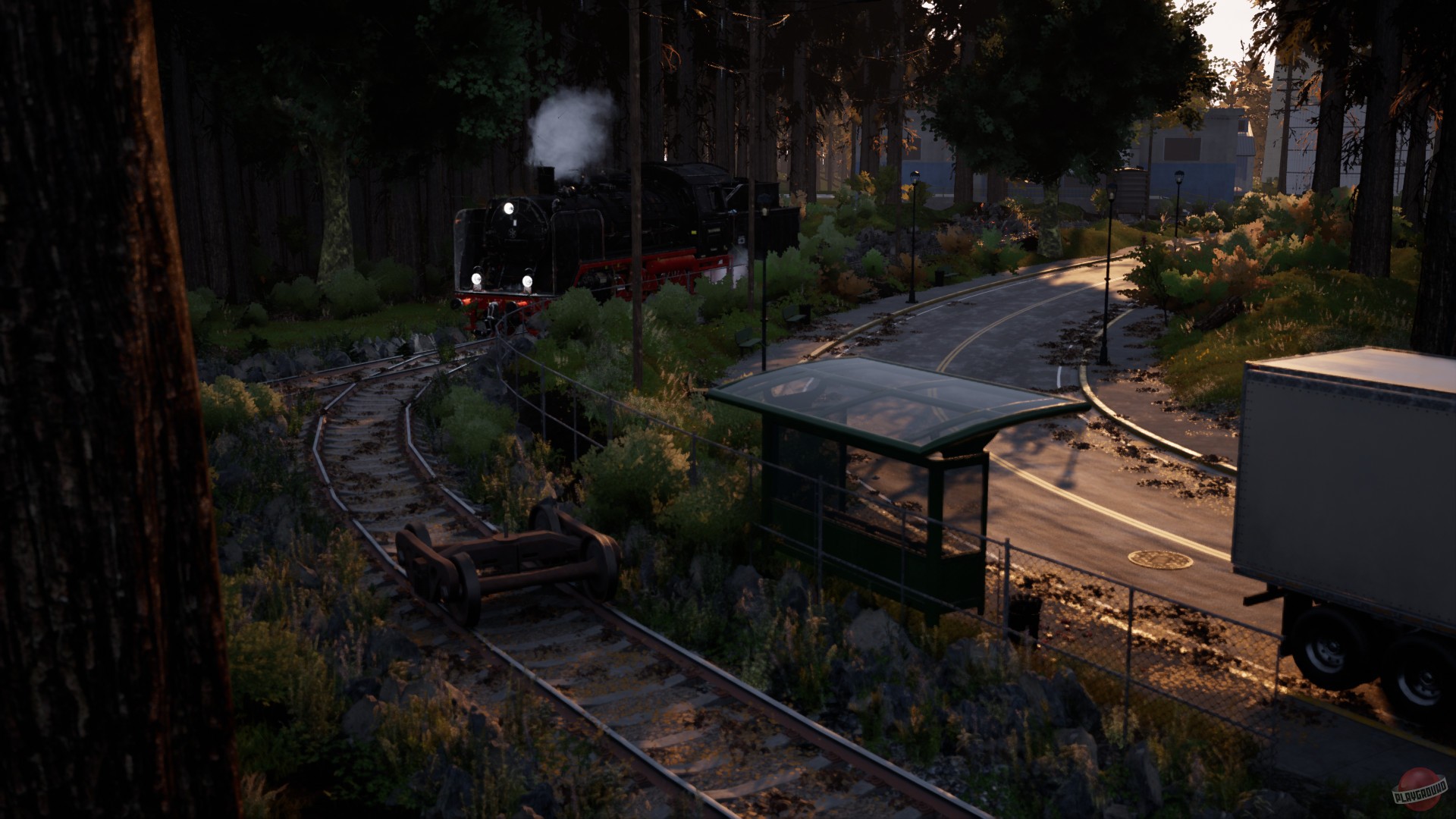 Скриншот из игры Jaws Of Extinction - 35