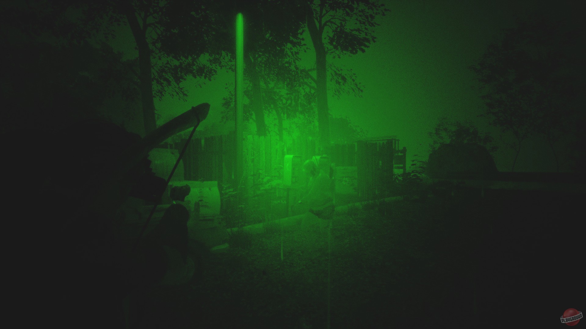 Скриншот из игры Jaws Of Extinction - 66