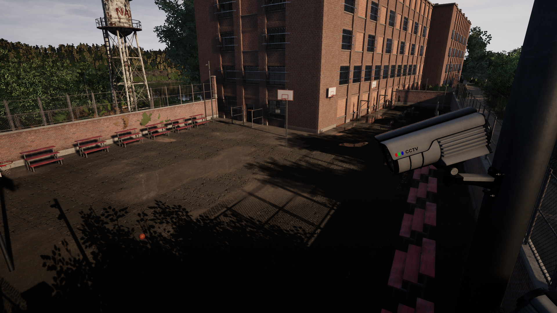 Скриншот из игры Jaws Of Extinction - 86