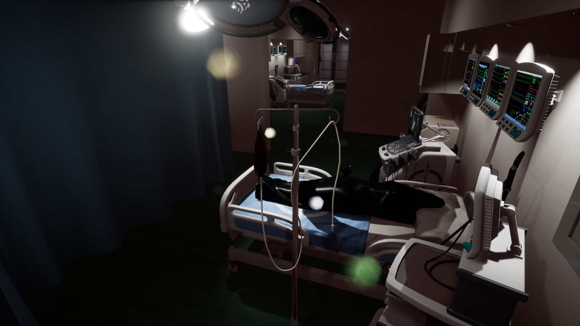 Скриншот из игры Jaws Of Extinction - 46