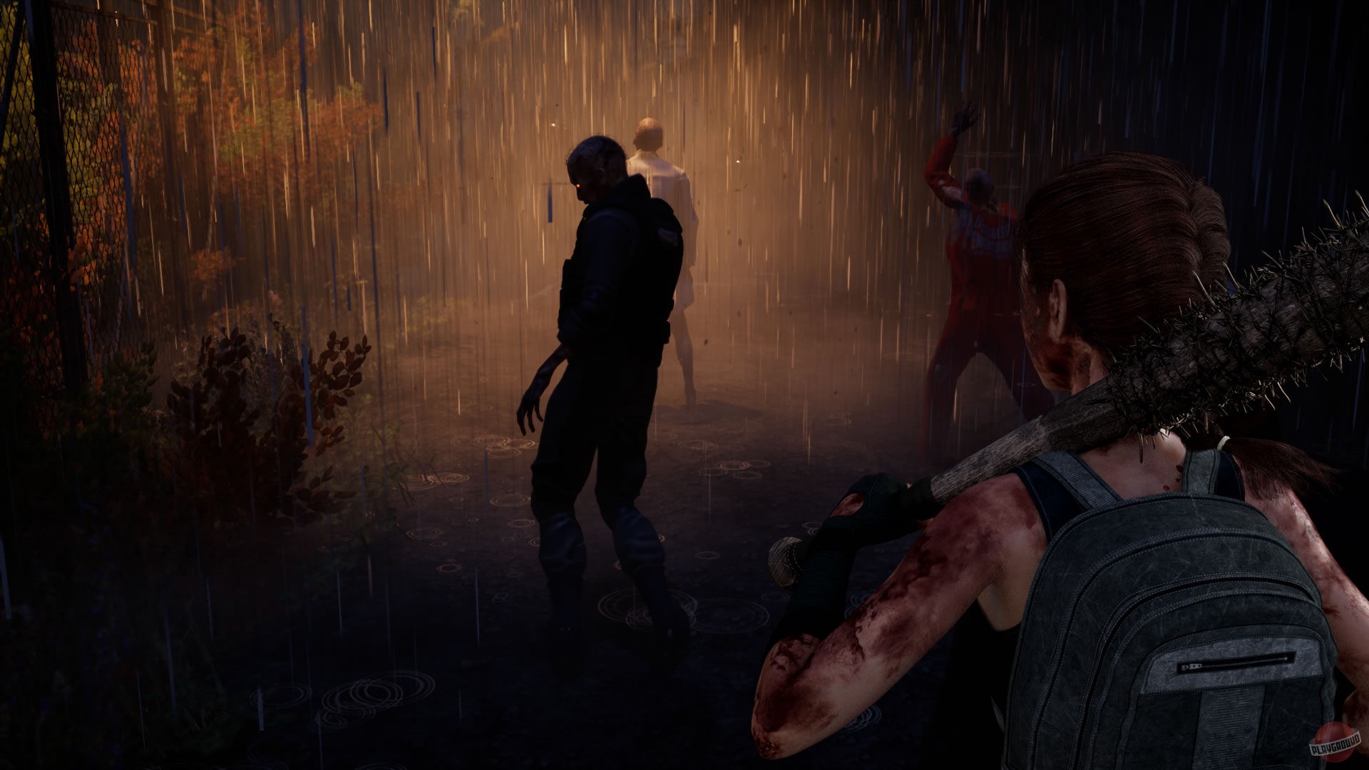 Скриншот из игры Jaws Of Extinction - 57